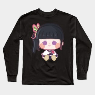 kanao Long Sleeve T-Shirt